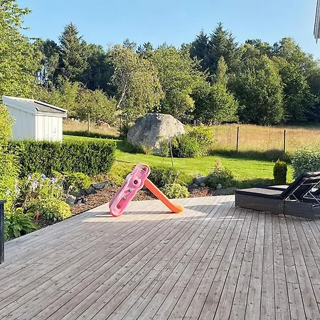 8 Person In Casa vacanze