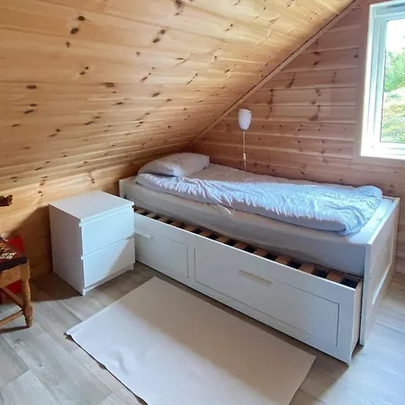 Ferienhaus 8 Person In Tau