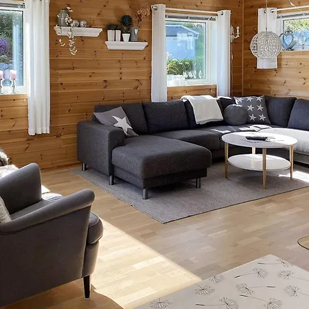 8 Person In Ferienhaus