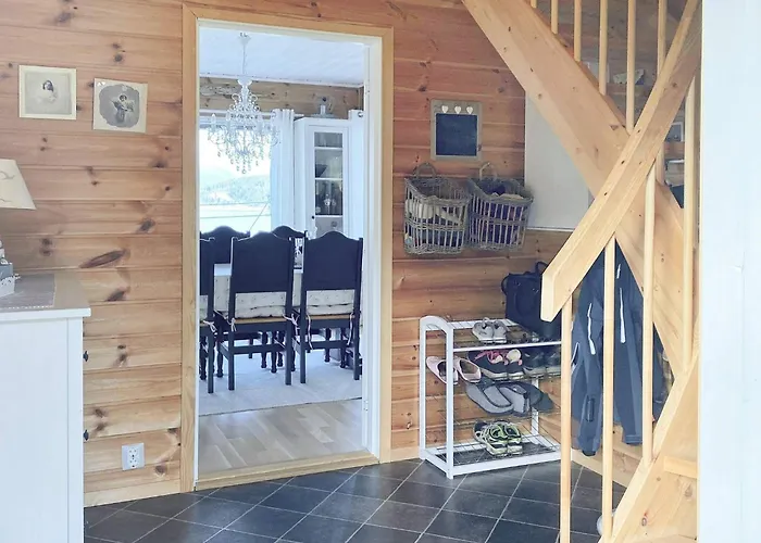 8 Person In Дом отдыха *