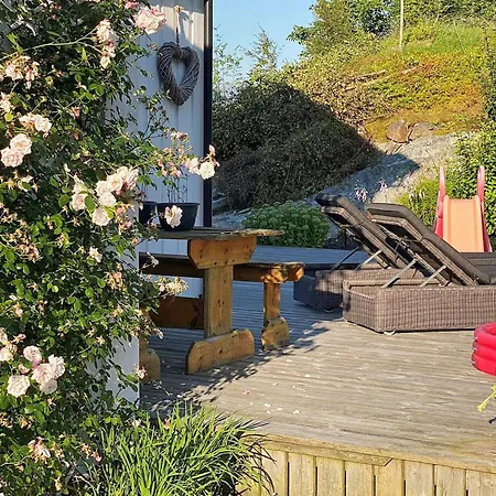 Vakantiehuis 8 Person In